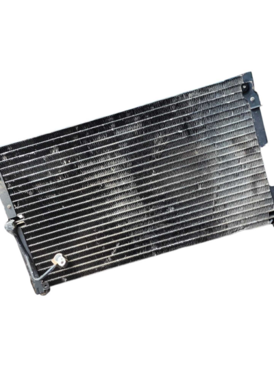 Condensador AR COND Mitsubishi Pajero gls-b 3.5 v6 1997/1999 - Imagem 2