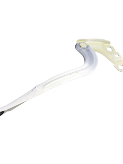 Dobradiça Capô Esquerdo Chevrolet Equinox 1.5 2021 2022 2023 - Imagem 2