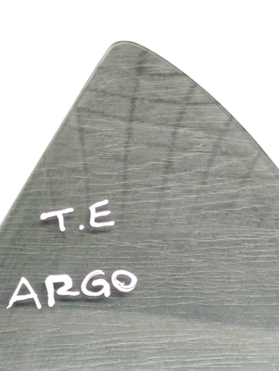 VIDRO FIXO TRASEIRO ESQUERDO FIAT ARGO 2020 2021 2022 2023 - Imagem 6
