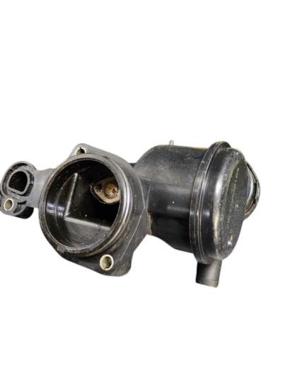 Válvula Defletor Antichama 030103464c Vw Gol 2013 2014 2015