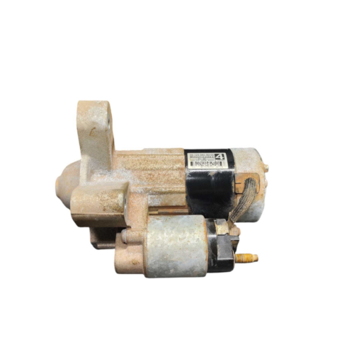 MOTOR ARRANQUE 9812464180 CITROEN C4 CACTUS 1.6 2021 A 2023