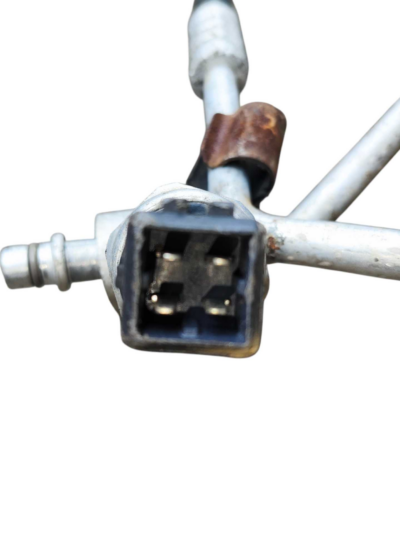 Mangueira Filtro Secador Ar Cond Chery Celer 2012 2013 2014 - Imagem 3
