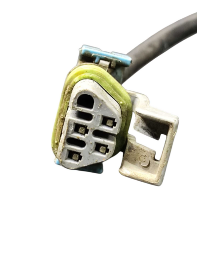 Sonda Lambda 12639692 CHEVROLET Onix Prisma 2018 2019 2020 - Imagem 2