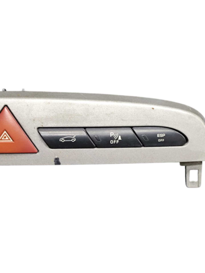 COMANDO BOTÃO PISCA PEUGEOT 408 2011 2012 A 2014 96664401XT - Imagem 4