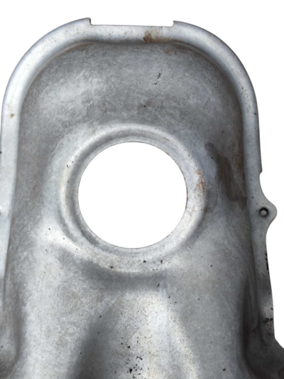 DEFLETOR CALOR CATALIZADOR ESCAPAMENTO HONDA CIVIC 2014/2016 - Imagem 3