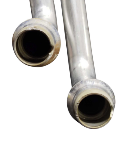 Radiador Ar Quente 16464743 Gm Equinox 1.5 2021 2022 2023 - Imagem 6