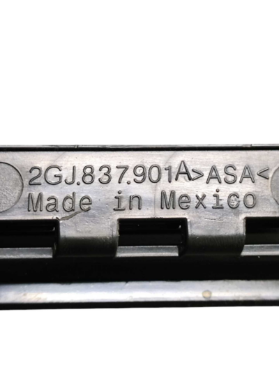 Moldura Coluna Diant Esq Vw Taos Tsi 2022/2024 2gj837901a - Imagem 3