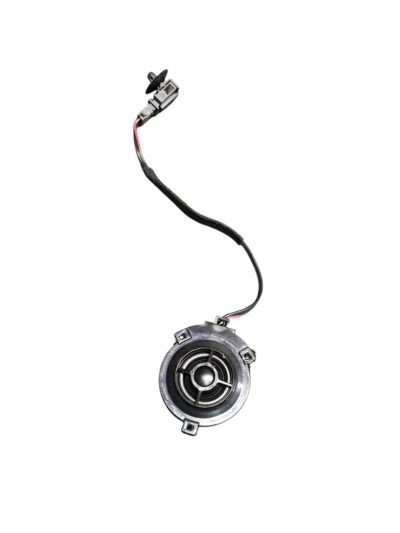 Tweeter Coluna Volkswagen Taos Tsi 2022 2023 2024 6ea035411