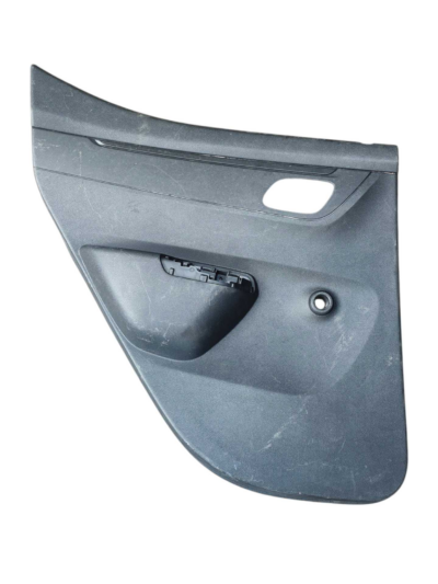 Forro Porta Tras Esquerdo 829A19299R Renault Kwid 2019/2021