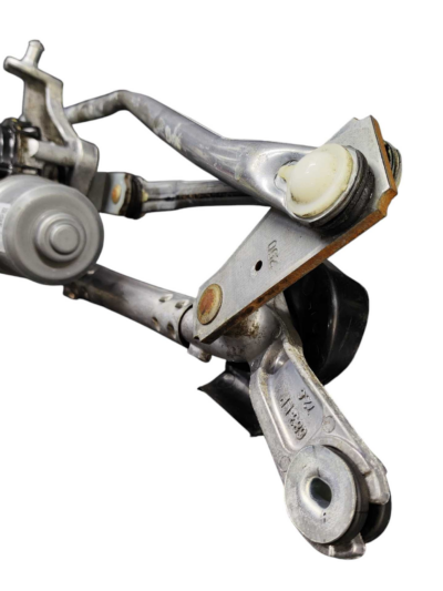 MOTOR Limpa Parabrisa 8511002431 Toyota Corolla 2015 a 2017 - Imagem 7