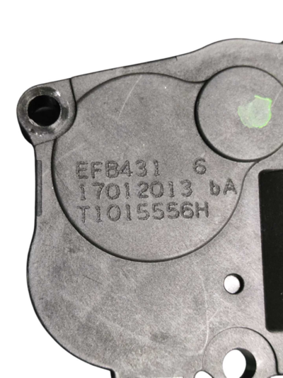 Motor Atuador Caixa Ar Cond Efb431 Bmw 320i 2.0 2013 a 2015 - Imagem 5