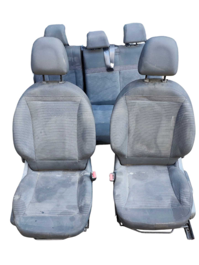 Jogo Banco Citroen C4 Cactus 1.6 2020 2021 2022