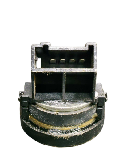 Tweeter Porta Retrovisor Toyota Corolla Xei 2.0 2016 a 2018 - Imagem 4
