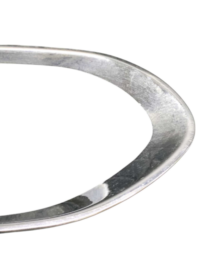 Moldura Farol Milha Esquerdo 100232636 Fiat Toro 2016/2020 - Imagem 7