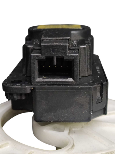 Motor Atuador Caixa Ar Mitsubishi Lancer Ralliart 2011/2013 - Imagem 3