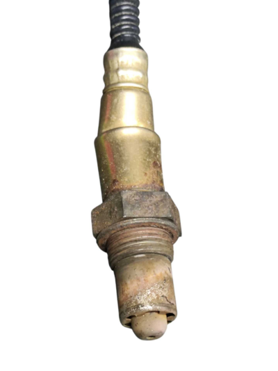 Sonda Lambda 0258006027 Citroën C3 2010 2011 2012 C/DETALHE - Imagem 5