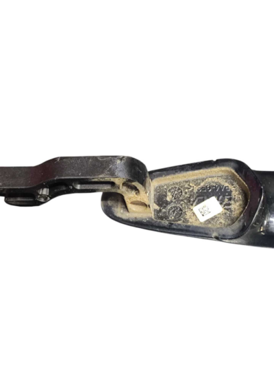 MAÇANETA EXTERNA TRASEIRA ESQUERDA BMW 320i 2013 2014 2015 - Imagem 3