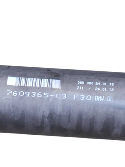 EIXO CARDAN PARCIAL 760936503 BMW 320I 2013 2014 2015 - Imagem 5