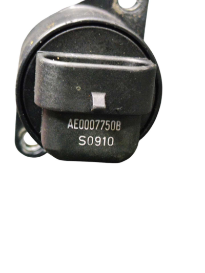 Atuador Marcha Lenta Ae0007750b Renault Scenic 1999 a 2001 - Imagem 5