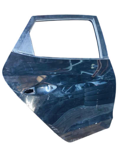 PORTA TRAS DIREITA HYUNDAI IX35 2014 2015 2016 C/DETALHE - Imagem 4