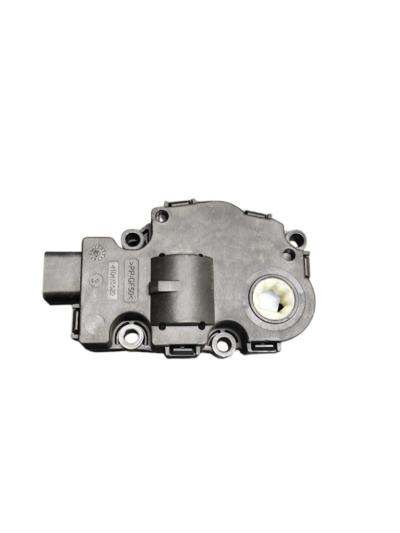 Motor Atuador Caixa Ar Cond Bmw 320i 2013 2014 2015 Efb431 - Imagem 4