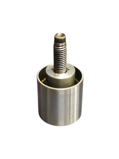 POLIA APOIO CORREIA DENTADA GM TRACKER 1.2 2020 2021 2022