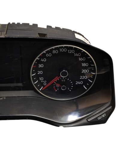 Painel Instrumentos 2h6920883 Volkswagen Amarok 2017 a 2019 - Imagem 3
