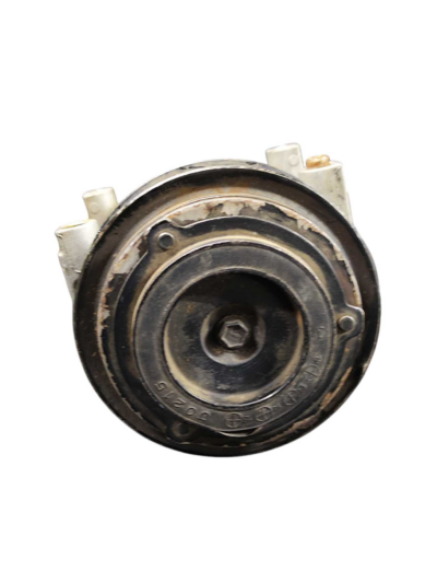 Compressor Ar Cond 1H40004200 Hyundai Hb20 2013 2014 2015 - Imagem 4