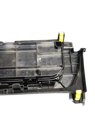 Comando Ar Condicionado Toyota Corolla Xei 2.0 2017 a 2019 - Imagem 6
