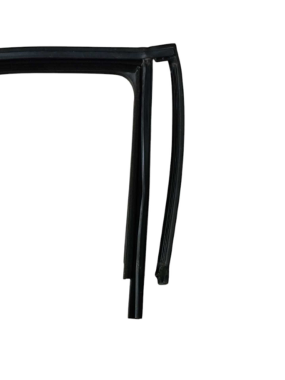 Canaleta Vidro Traseiro Dir Vw T-cross Tsi 2020 2021 2022 - Imagem 6