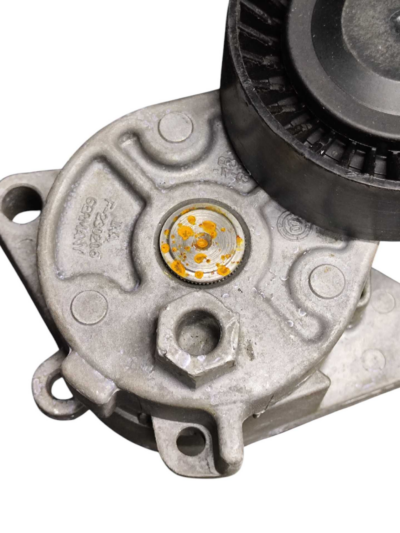 TENSOR POLIA CORREIA F230206 Bmw 320I 2000 2001 2002 A 2005 - Imagem 5