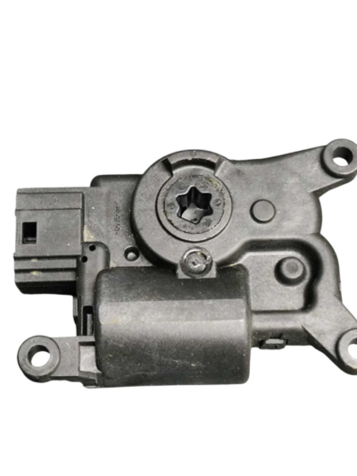 Motor Atuador Caixa Ar Vw T-cross Tsi 2020/2022 2q0907511c - Imagem 6