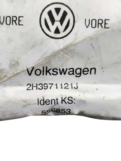 PISCA CHICOTE PORTA DIANT DIREITA Vw Amarok 2017 A 2019 - Imagem 6