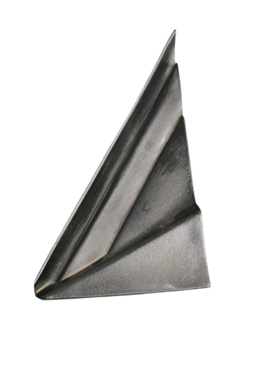 Moldura Retrovisor Esq Vw T-cross Tsi 2020/2022 2gm853273a