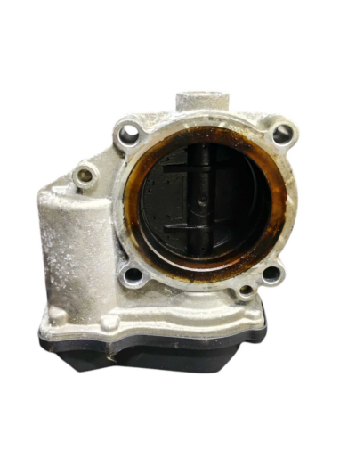 CORPO BORBOLETA TBI 06f133062q Vw Jetta 2.0 2013 A 2015 - Imagem 2