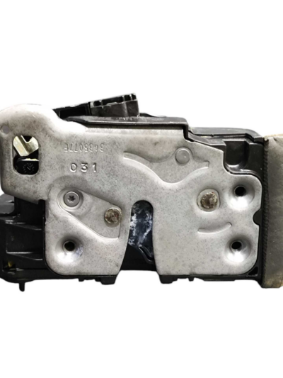 Fechadura Porta Tras Esquerda A3056736 Gm Equinox 2021/2023 - Imagem 2