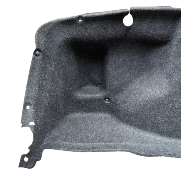 Forro Esquerdo PORTA MALA 652600955 Honda Civic 2013 A 2015 - Imagem 2