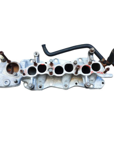 Base Coletor Admissão Mitsubishi Pajero gls-b 3.5 1997/99