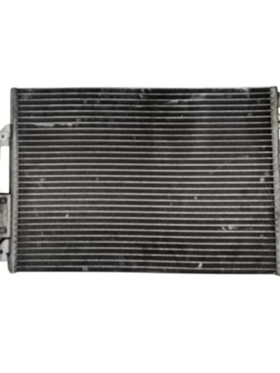 Condensador Radiador Renault Sandero 2007 2008 2009 2010 - Imagem 4