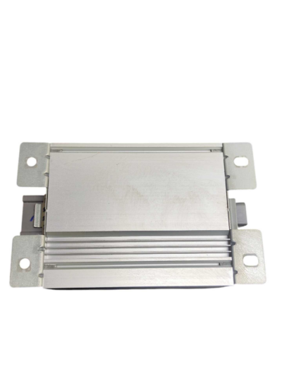 Módulo Amplificador 8a5t18c808ab Ford Fusion 2008 2009 2010 - Imagem 7