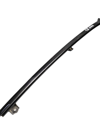Canaleta Vidro Tras Direita Toyota Corolla Xei 2016 a 2018