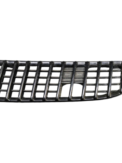Grade Dianteira Bmw 528i 1994 1995 a 2001 51138208484 - Imagem 6