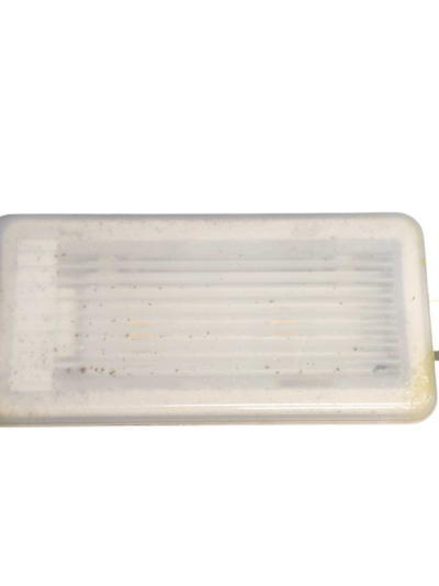 LUZ CORTESIA PORTA MALAS 928050104 BMW 320I 2013 2014 2015 - Imagem 7