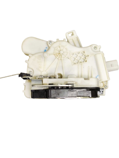 Fechadura porta Diant Direita 5u4839014k vw gol 2012/2016 - Imagem 3