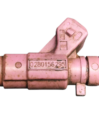 BICO INJETOR 0280156295 PEUGEOT 207 / 2008 2009 2010 - Imagem 4
