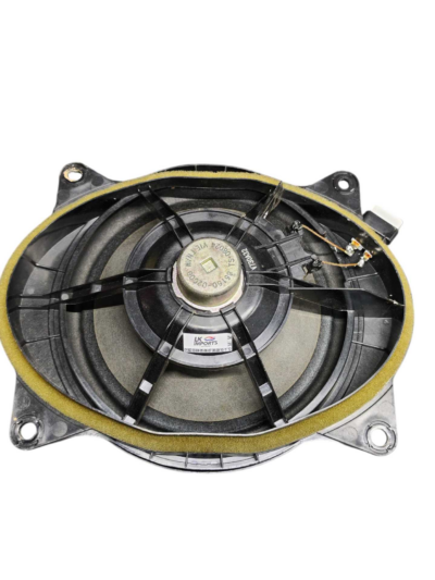 ALTO FALANTE PORTA INTERNA 8616002000 TOYOTA COROLLA 2017/19 - Imagem 6