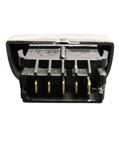 BOTÃO TRAVA PORTAS 432969B RENAULT SCENIC 2000 2001 2002 - Imagem 4