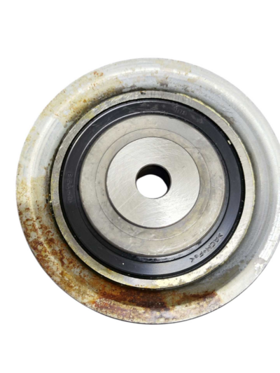 Polia Tensor Correia Volkswagen Amarok 2011 a 2013 f579697 - Imagem 2