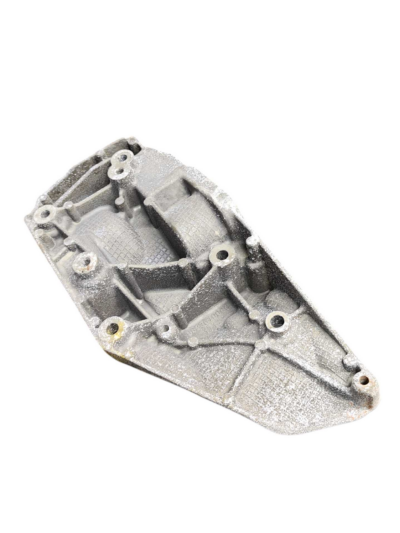 SUPORTE ALTERNADOR 9823019080 CITROEN C4 CACTUS 2021 A 2023 - Imagem 4
