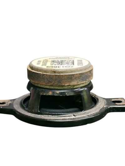 Alto Falante Tweeter 22933869 Gm Equinox 2021 2022 2023 - Imagem 2